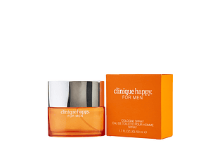 Perfume Happy Clinique Varon Edt 50 ml