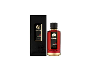 Perfume Mancera Red Tobacco Unisex Edp 120 ml