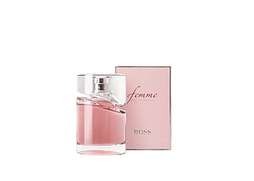 Perfume Boss Femme Dama Edp 75 ml
