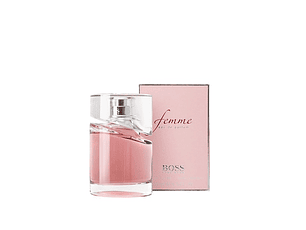 Perfume Boss Femme Dama Edp 75 ml
