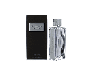 Perfume Abercrombie First Instinct Varon Edt 100 ml