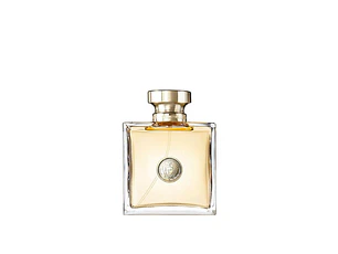 Perfume Versace Pour Femme Mujer Edp 100 ml Tester