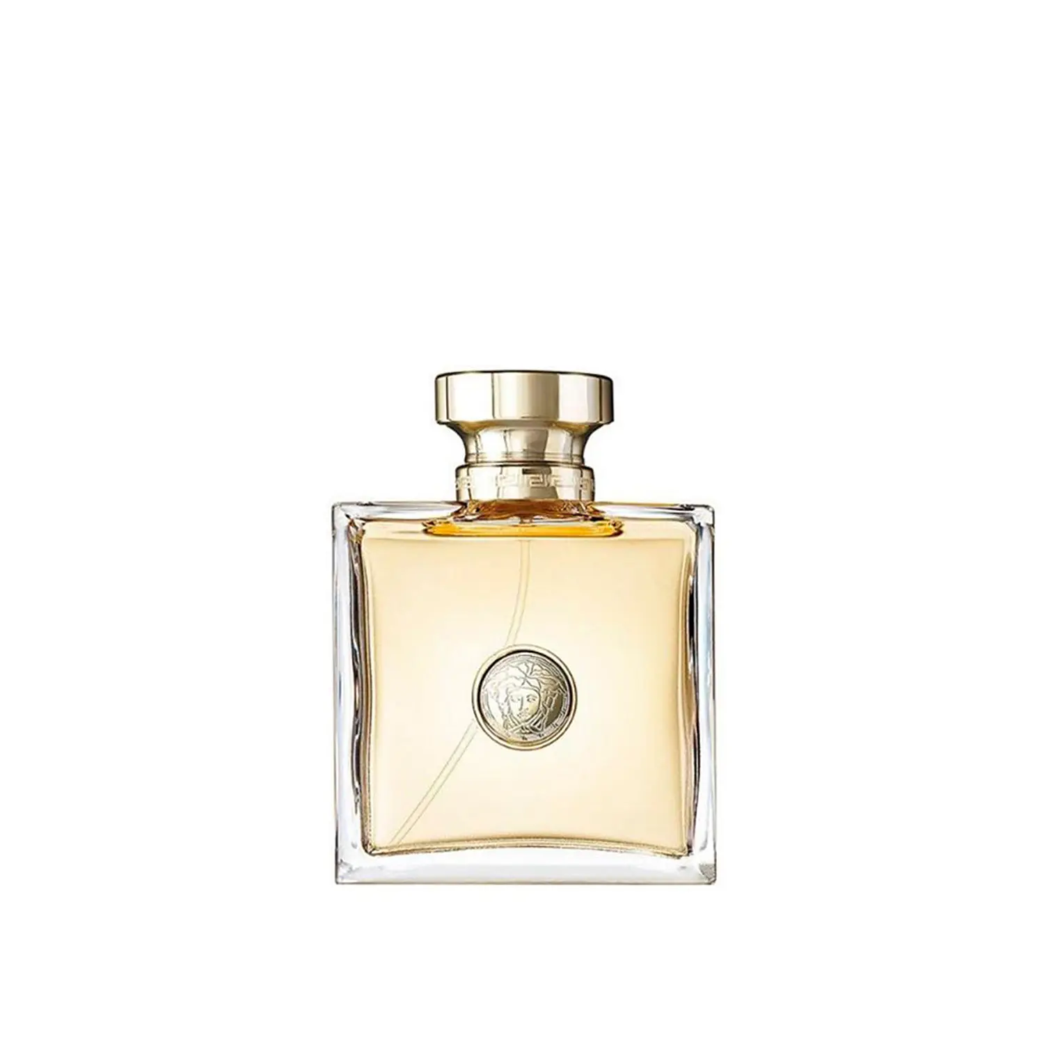Perfume Versace Pour Femme Mujer Edp 100 ml Tester