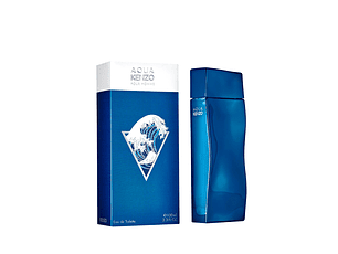 Perfume Aqua Kenzo Pour Homme Hombre Edt 100 ml