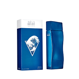 Perfume Aqua Kenzo Pour Homme Hombre Edt 100 ml