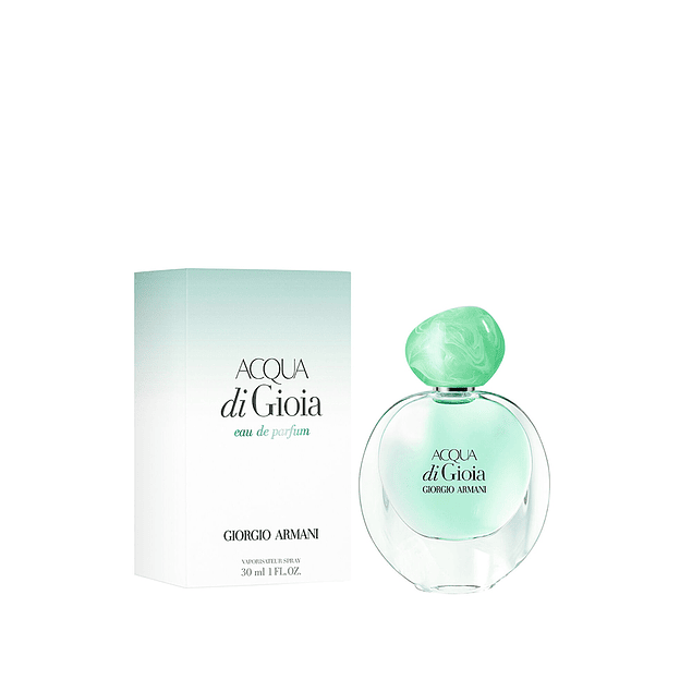 Perfume Acqua Di Gioia Mujer Edp 30 ml