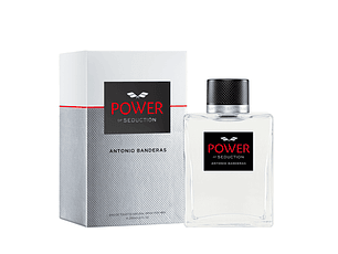 PERFUME POWER SEDUCTION VARON EDT 200 ML