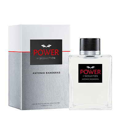 Perfume Power Seduction Varon Edt 200 Ml