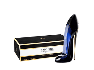 PERFUME GOOD GIRL DAMA EDP 150 ML