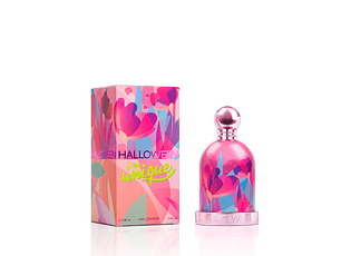 Perfume Halloween Im Unique Dama Edt 100 ml