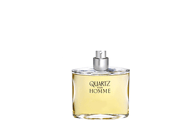 Perfume Quartz Hombre Edt 100 ml Tester
