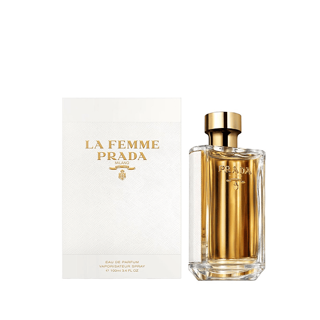 Perfume Prada Le Femme Mujer Edp 100 ml