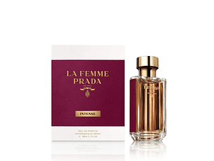 PERFUME PRADA LE FEMME INTENSE DAMA EDP 100 ML