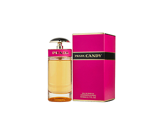 PERFUME PRADA CANDY DAMA EDP 80 ML
