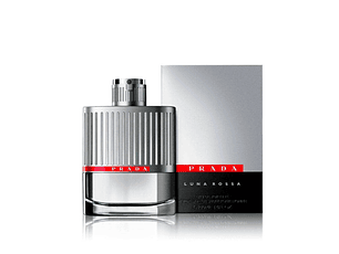 Perfume Prada Luna Rossa Varon Edt 100 ml