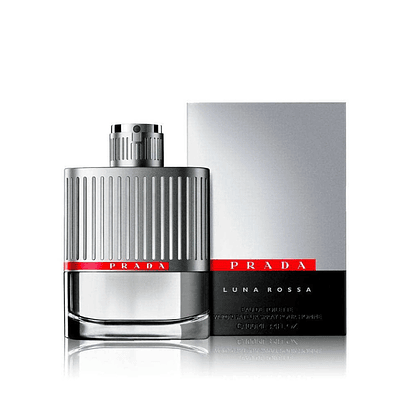 Perfume Prada Luna Rossa Varon Edt 100 Ml