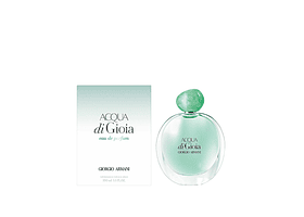Perfume Acqua Di Gioia Mujer Edp 100 ml