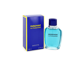 Perfume Insense Ultramarine Hombre Edt 100 ml