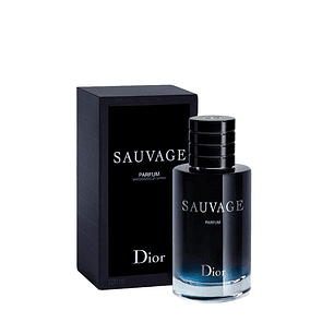 Perfume Dior Sauvage Parfum Varon 100 ml