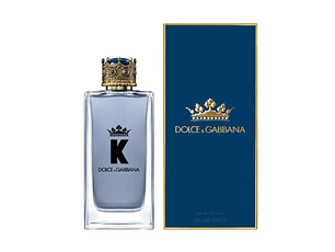 Perfume K Dolce Gabbana Varon Edt 150 ml