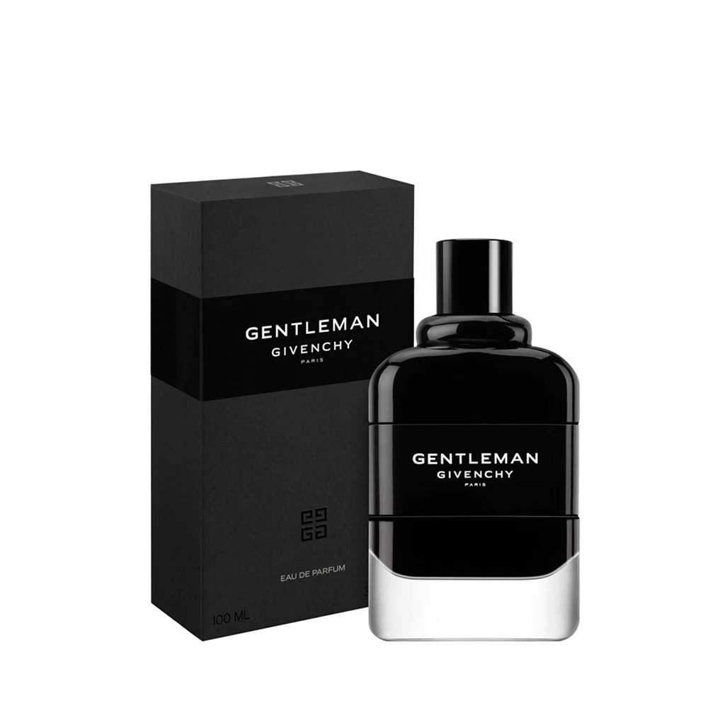 Givenchy Gentleman EDP 100 ML (H)