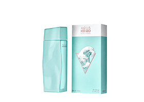 PERFUME AQUA KENZO POUR FEMME DAMA EDT 100 ML