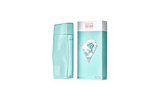 PERFUME AQUA KENZO POUR FEMME DAMA EDT 100 ML