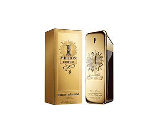 Perfume One Million Parfum Varon 100 ml
