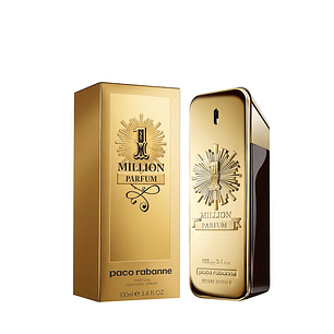 Perfume One Million Parfum Varon 100 ml