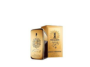 Perfume One Million Parfum Varon 50 ml