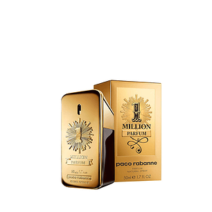 Perfume One Million Parfum Varon 50 ml