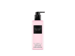 Crema Victoria Secret Bombshell Body Lotion Mujer 250 ml