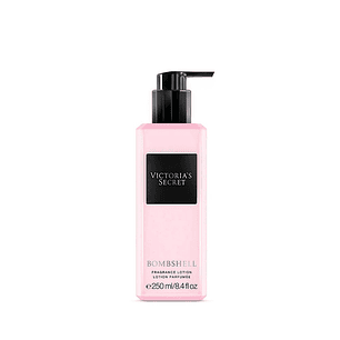 Crema Victoria Secret Bombshell Body Lotion Mujer 250 ml