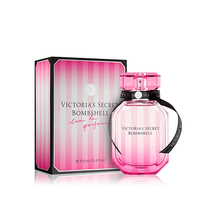 Perfume Victoria Secret Bombshell Dama Edp 100 Ml