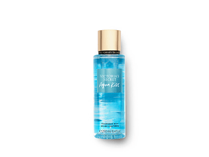 COLONIA AQUA KISS VICTORIA SECRET DAMA BODY MIST 250 ML
