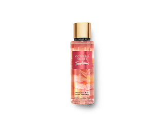 COLONIA TEMPTATION VICTORIA SECRET DAMA BODY MIST 250 ML