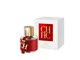 PERFUME CH DAMA EDT 50 ML
