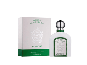 Perfume Armaf Derby Blanche White Varon Edt 100 ml