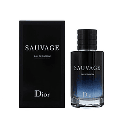 Perfume Dior Sauvage Hombre Edp 200 ml