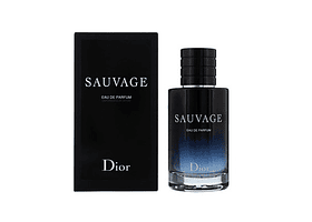 Perfume Dior Sauvage Varon Edp 200 ml