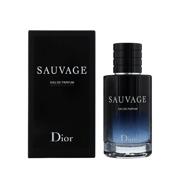 Perfume Dior Sauvage Varon Edp 200 ml