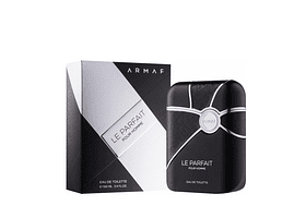 Perfume Armaf Le Parfait Hombre Edp 100 ml