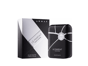 Perfume Armaf Le Parfait Hombre Edp 100 ml