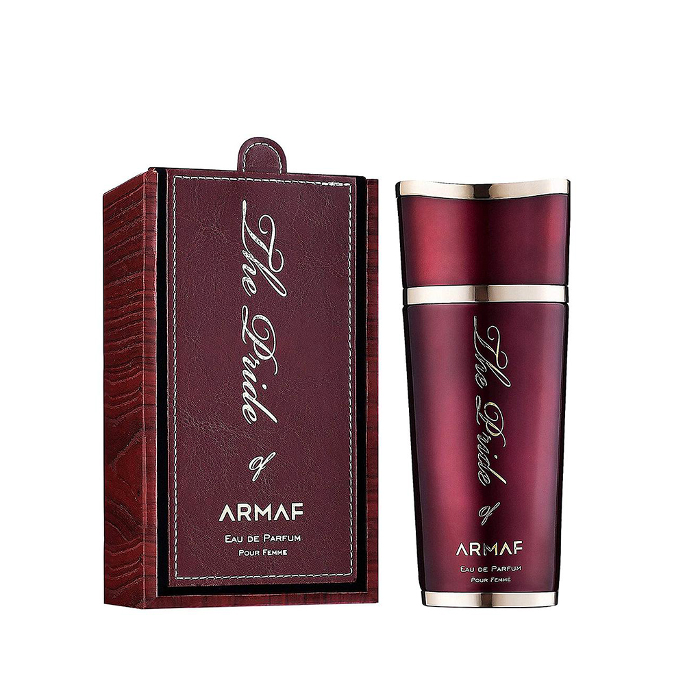 Perfume Armaf The Pride Dama Edp 100 ml