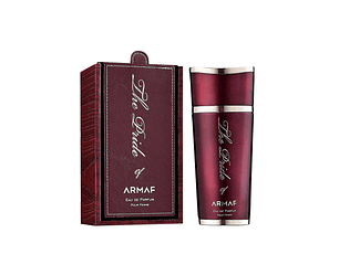 Perfume Armaf The Pride Dama Edp 100 ml