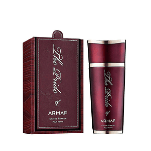 Perfume Armaf The Pride Dama Edp 100 ml