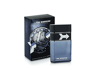 PERFUME ARMAF THE WARRIOR VARON EDT 100 ML