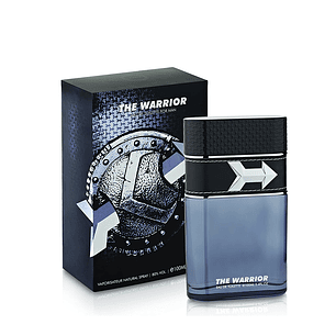 PERFUME ARMAF THE WARRIOR VARON EDT 100 ML
