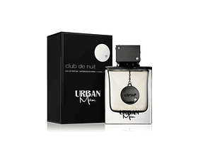 Perfume Armaf Club De Nuit Urban Hombre Edp 105 ml