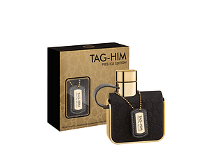 Perfume Armaf Tag Him Prestige Hombre Edt 100 ml
